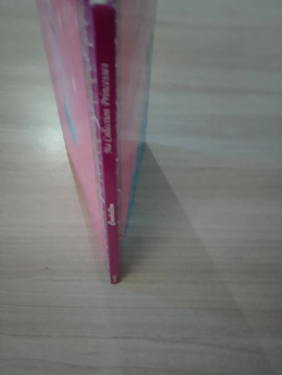 Cenicienta, mi colección de princesas (Disney) – photo 3
